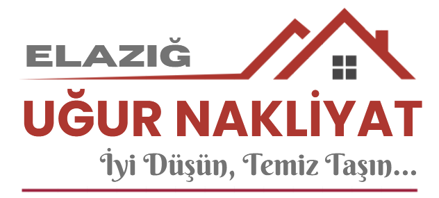 Elazığ Uğur Nakliyat
